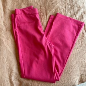 Zara Mini Cropped Flare Pants